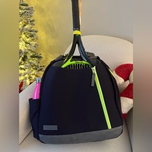 Doubletake Melbourne Tennis Bag